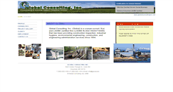 Desktop Screenshot of gciusa.biz